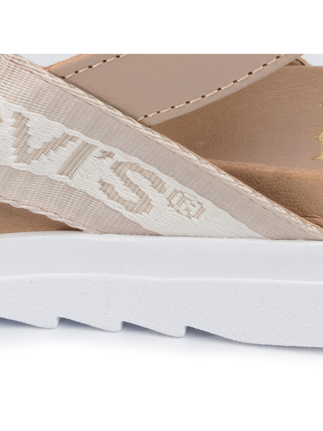 Levi's® Босоніжки Levi's® 229824-860-51 Бежевий