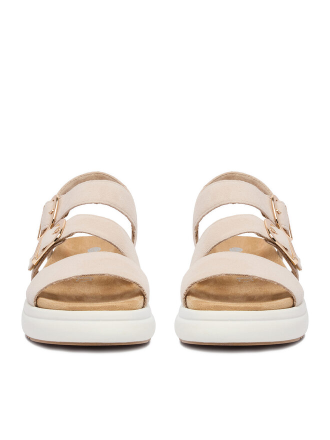 Remonte Sandalen Remonte CEO-D0L50-60 Beige