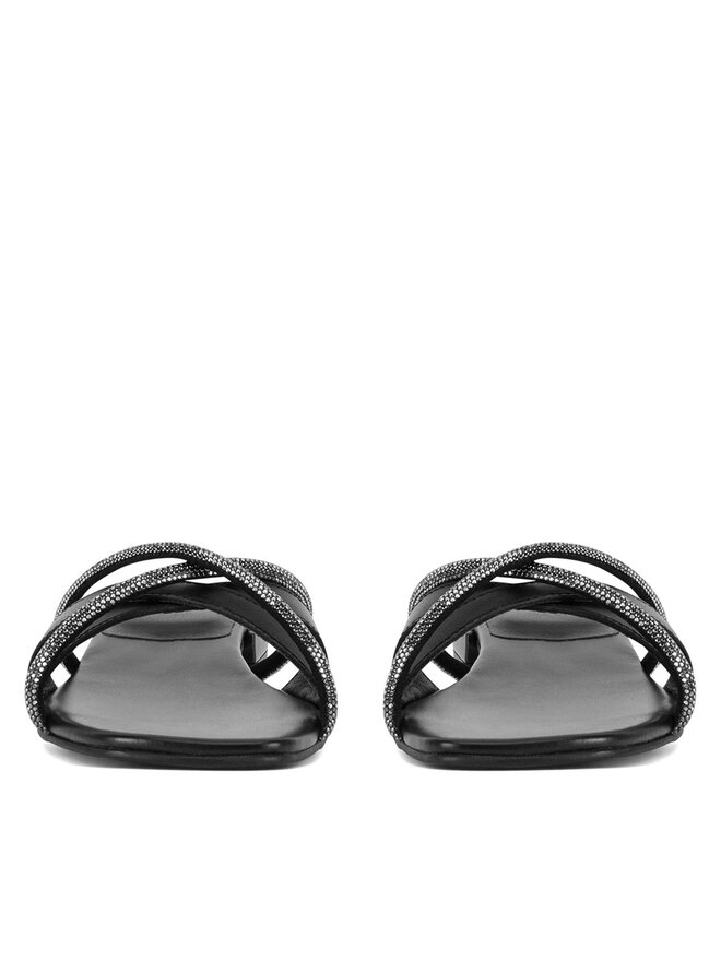 Badura Chanclas Badura AGATA-21463PE Negro
