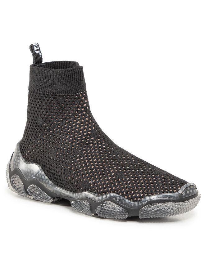 Red Valentino Superge Red Valentino UQ2S0C14ZYY Črna