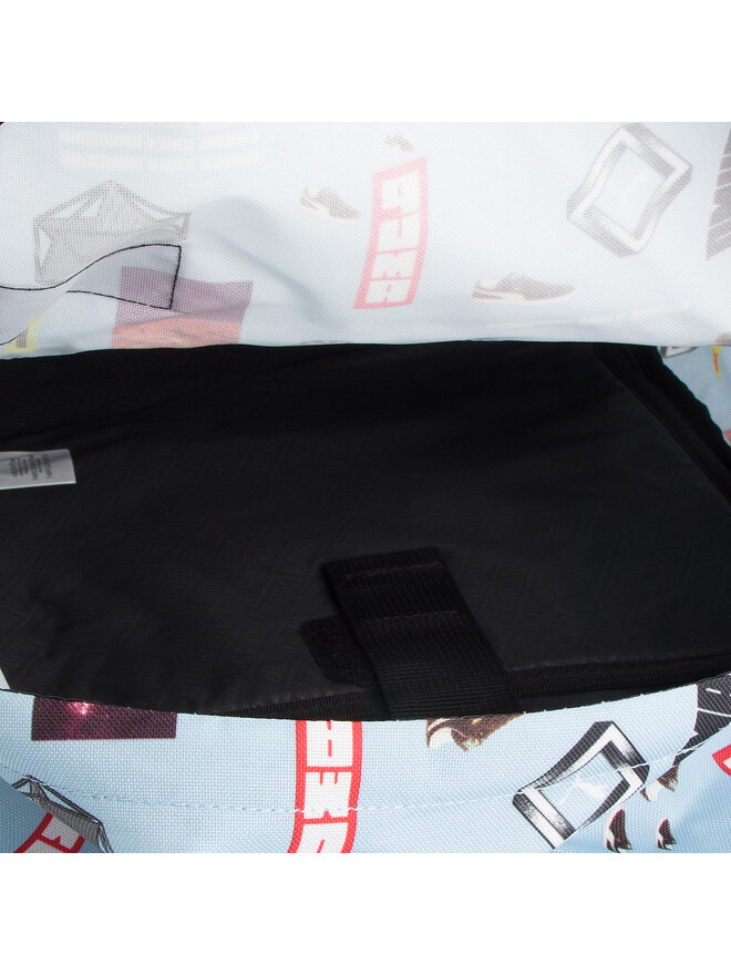 Puma Рюкзак Puma Academy Backpack 075733 Голубий