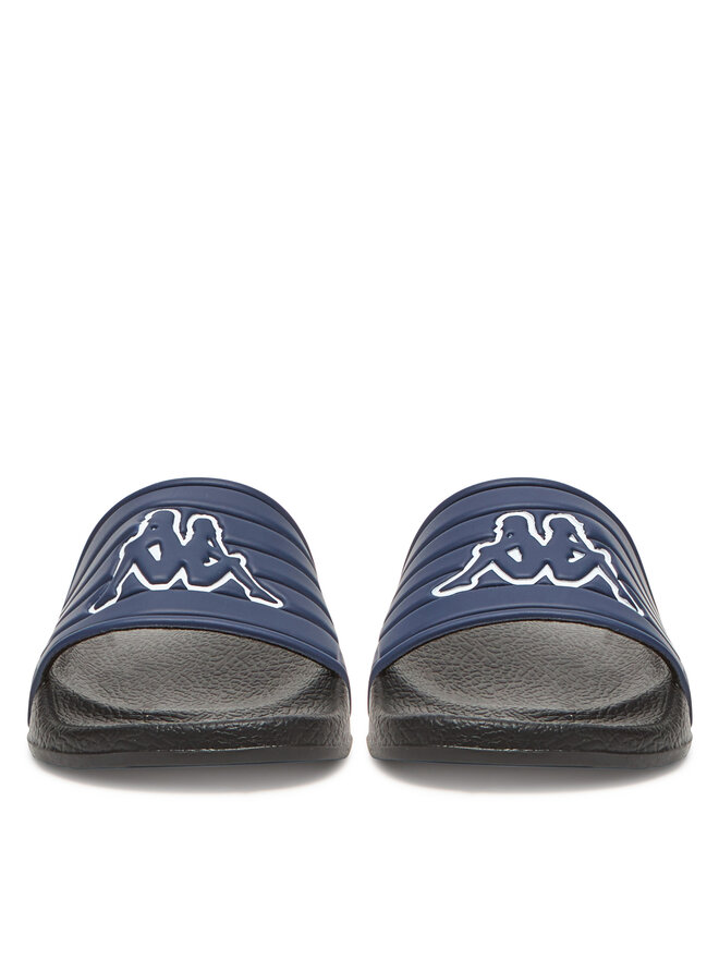 Kappa Ciabatte Kappa CEO-SS24-K1 Blu scuro