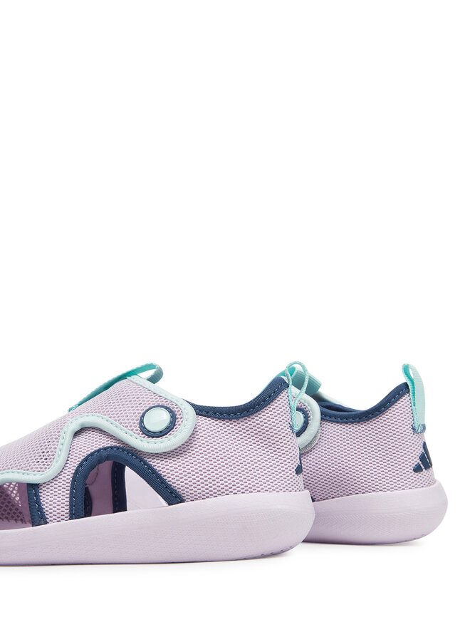 adidas Sandali adidas Altaventure 3.0 JQ2283 Vijolična