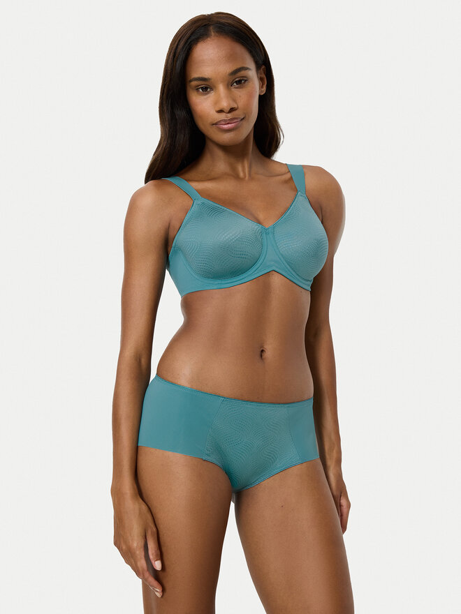 Triumph Triumph Liemenėlė su lankeliais Essential 10219713 Turkio