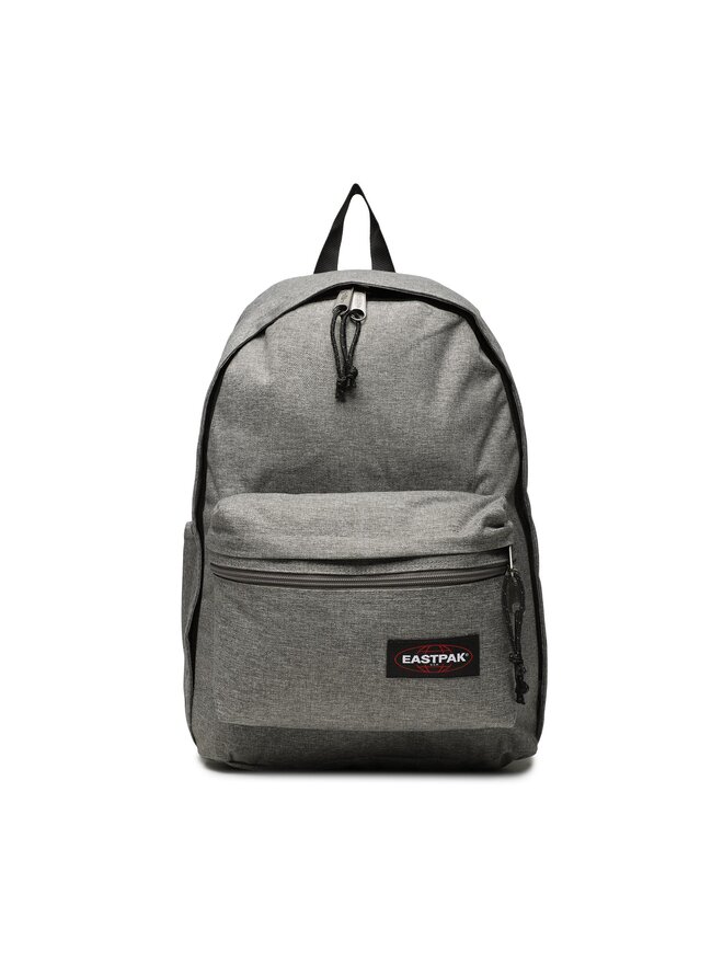 Eastpak Раница Eastpak Office Zippl'r EK0A5BBJ Сив
