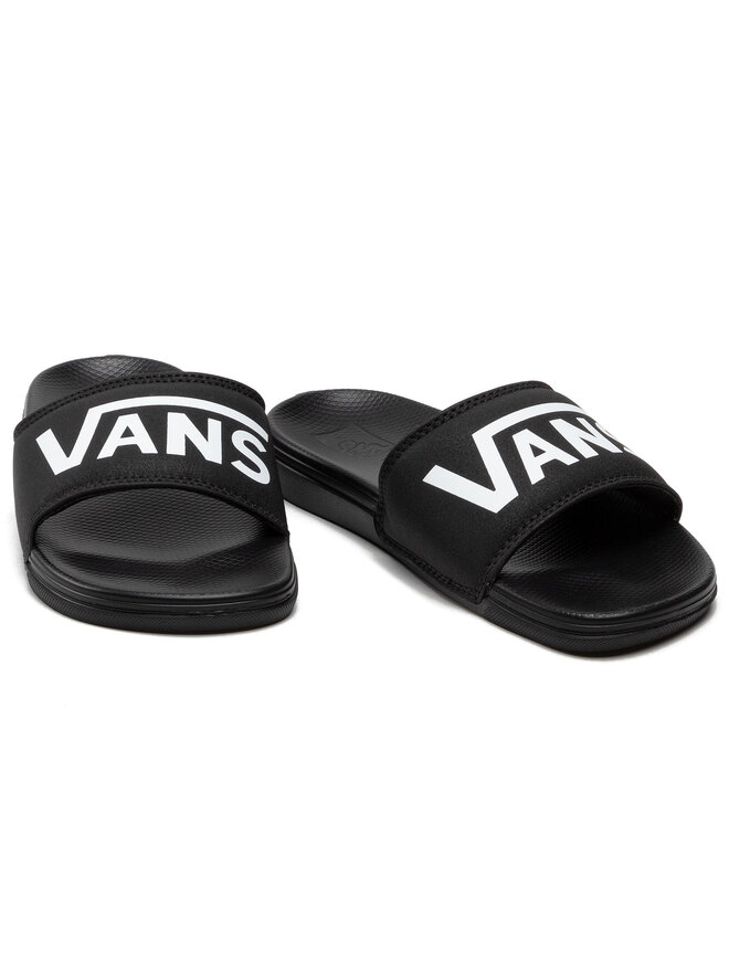 Vans Šľapky Vans La Costa Slide-On VN0A5HF5IX61 Čierna
