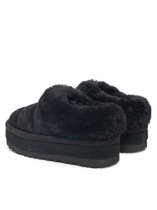 Ugg Тапочки Ugg W Tazzlita 1146390 Чорний
