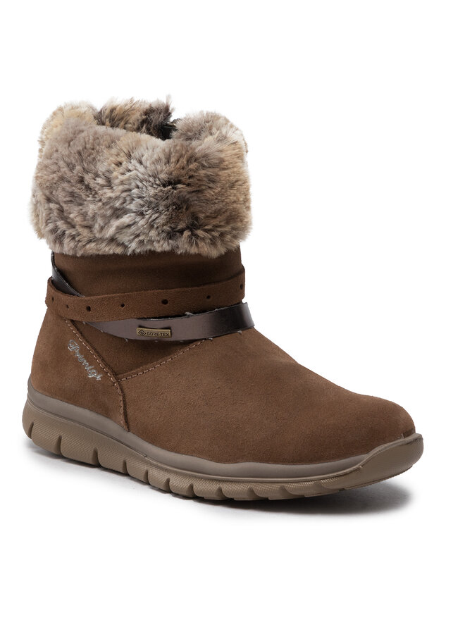 Primigi Cizme Primigi GORE-TEX 887700 S Maro