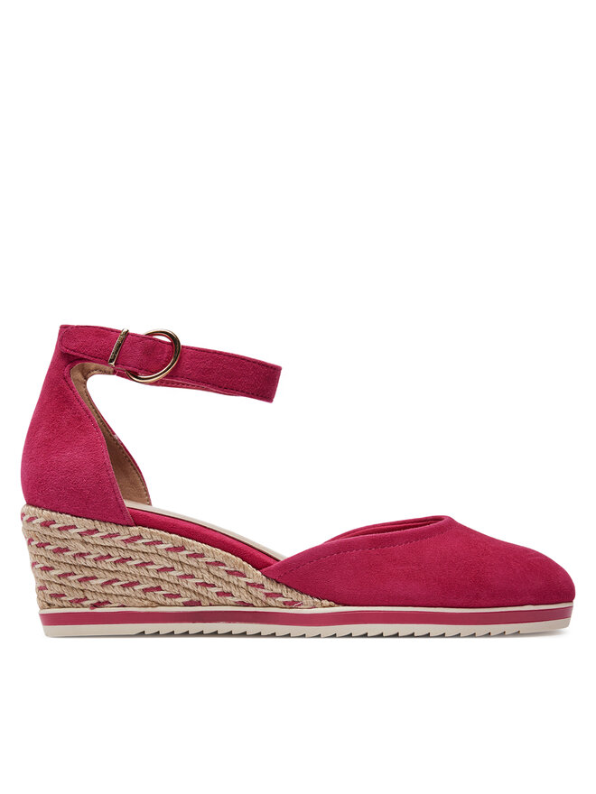 Tamaris Pantofi Tamaris 1-22309-42 Roz