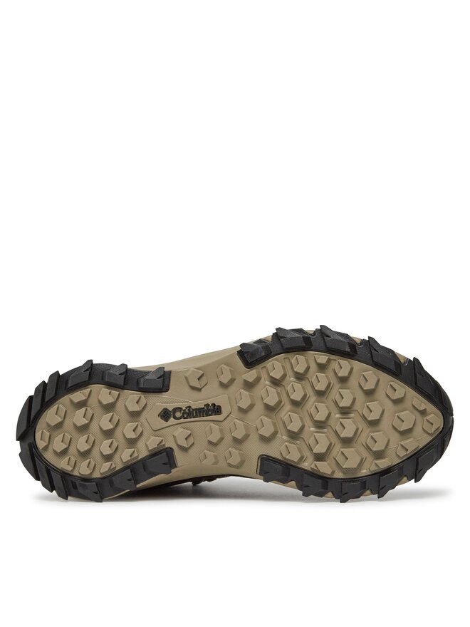 Columbia Scarpe da trekking Columbia Peakfreak™ Ii Mid Outdry™ Leather 2044251 Marrone