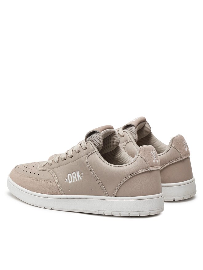 Dorko Sportcipők Dorko 90 Classic DS24S19M Bézs