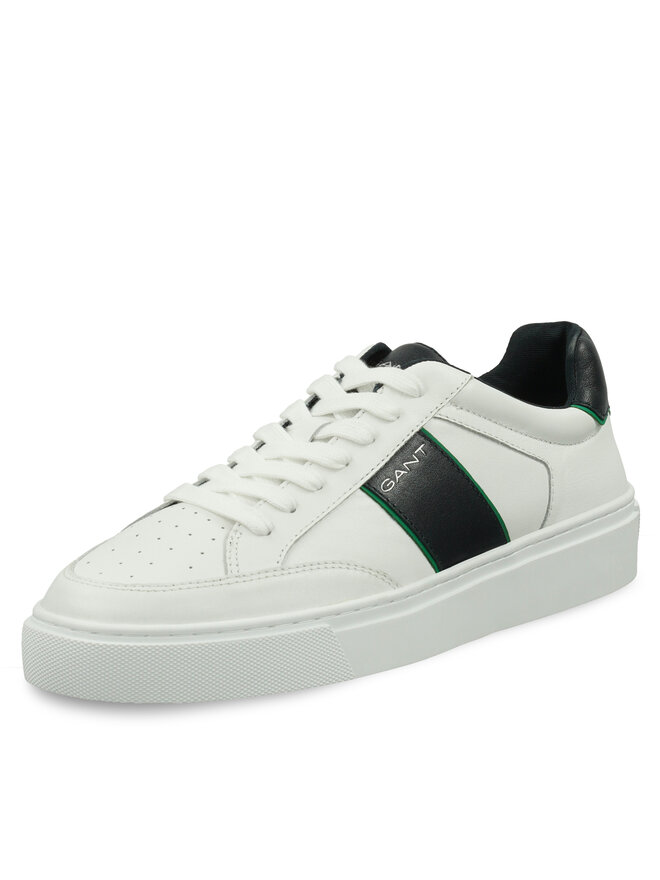 Gant Sneakersy Gant 30631890 Biały
