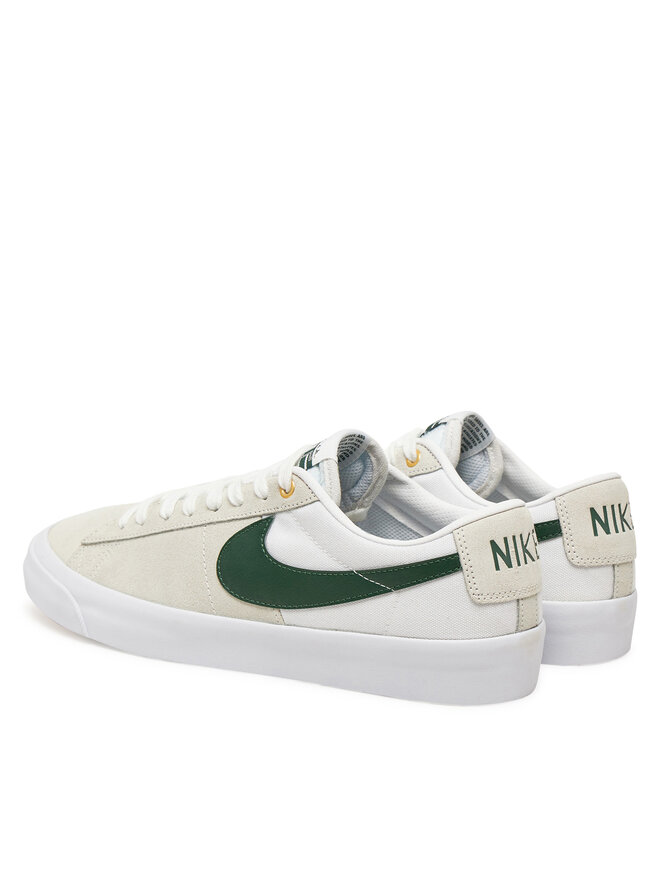 Nike Sneakers Nike Sb Zoom Blazer Low Pro Gt DC7695 102 Bej