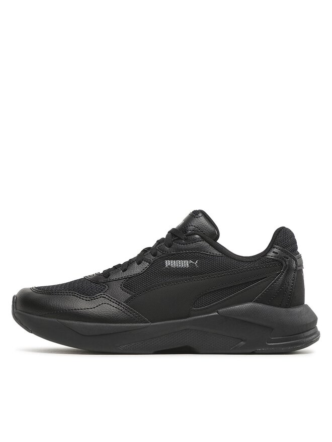 Puma Αθλητικά Puma X-Ray Speed Lite 384439 01 Μαύρο