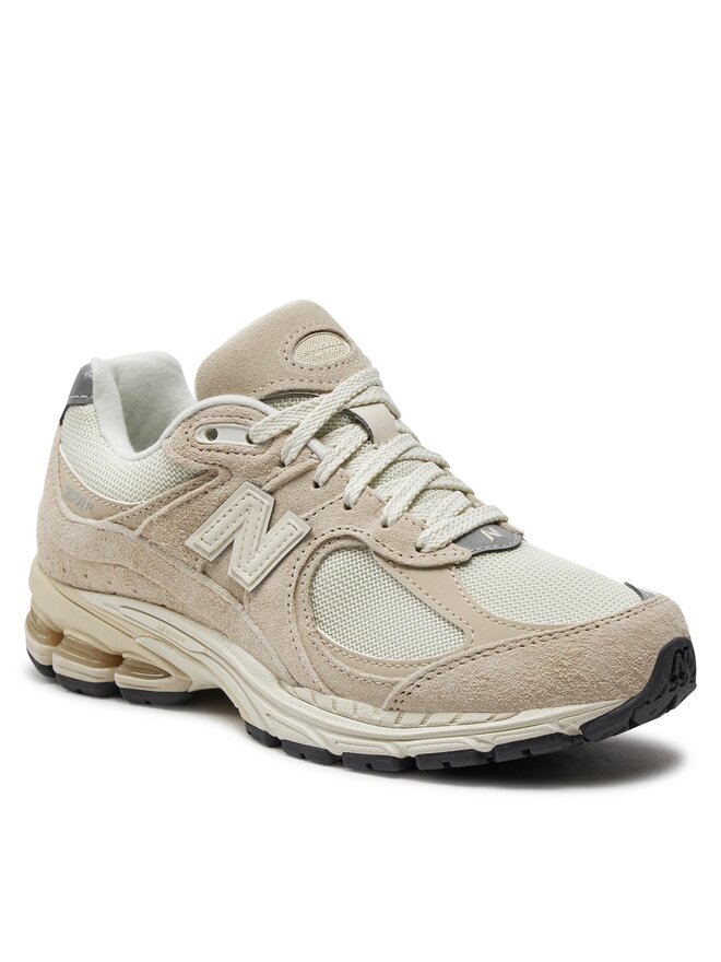 New Balance Sneakersy New Balance M2002RCC Szary