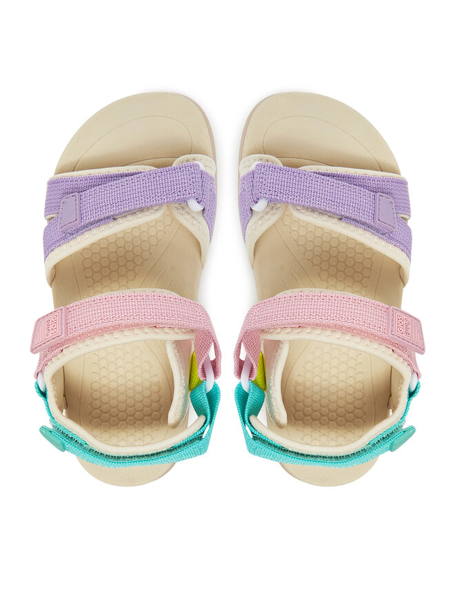 Gioseppo Sandalen Gioseppo Linwood 74472-P Rosa