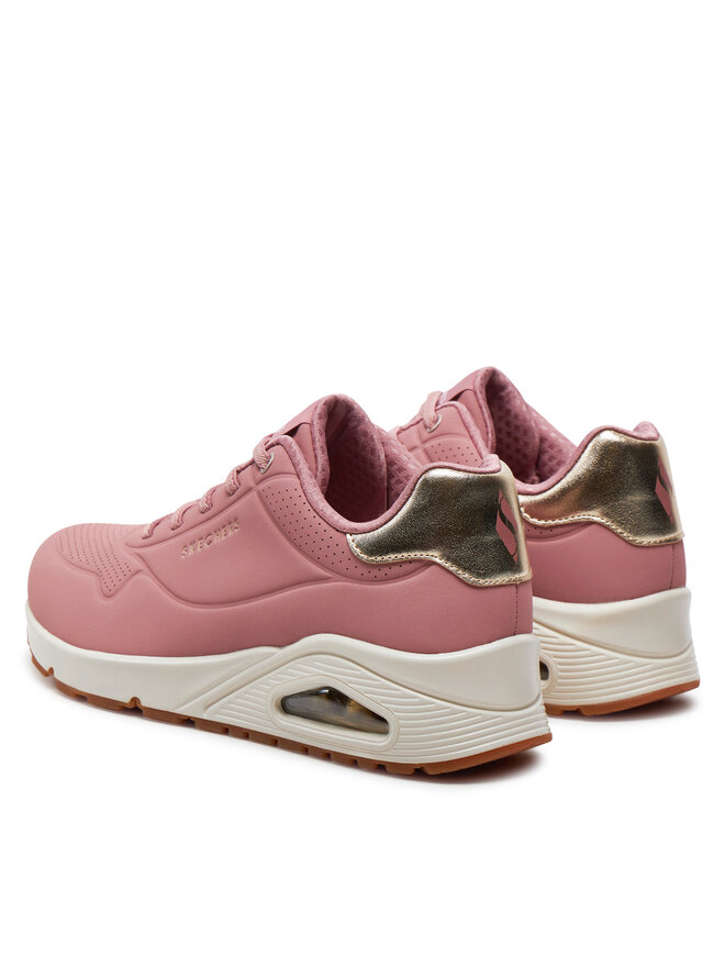 Skechers Αθλητικά Skechers 155196/ROS Ροζ
