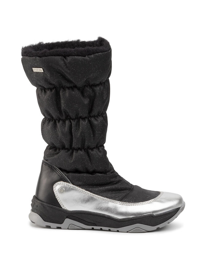 Bartek Schneeschuhe Bartek 67071L-NIM Schwarz
