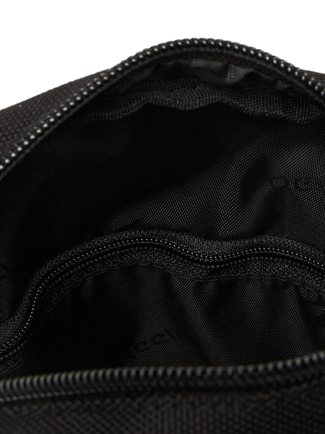 Reebok Τσαντάκι Reebok RBK-010-CCC-06 Μαύρο