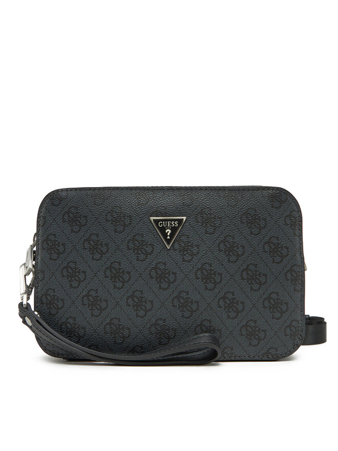 Guess Somiņa Guess PMMILO P5245 Melns