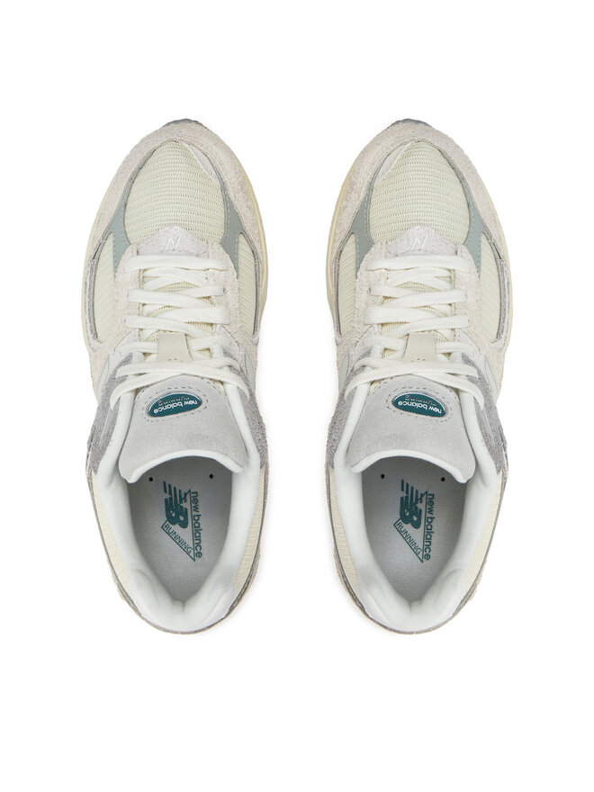 New Balance Сникърси New Balance M2002REK Сив