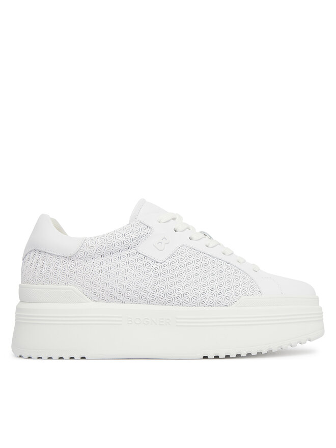 Bogner Sneakers Bogner New York 15 22620285 Weiß