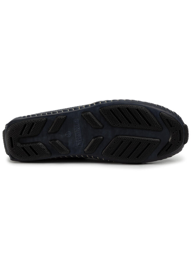 Pikolinos Halbschuhe Pikolinos 09Z-3100 Dunkelblau