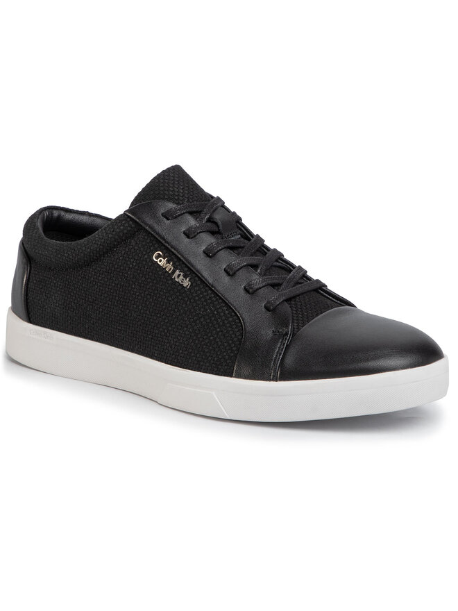 Sneakers Calvin Klein Igor 2 F1072 Schwarz eschuhe