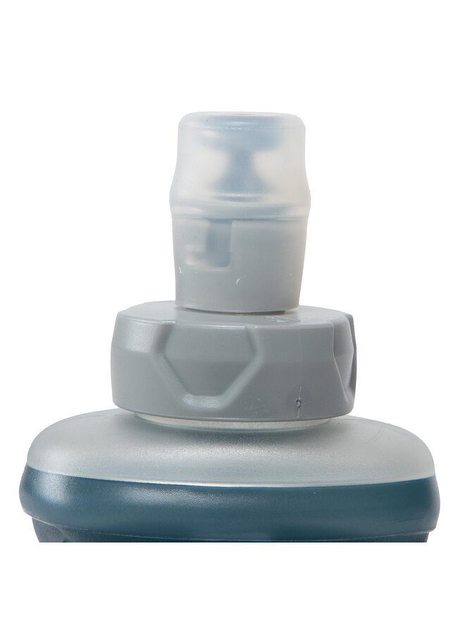 Salomon Bidon Salomon Soft Flask 250Ml LC1986500 Szary