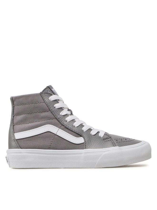 Vans Sneakers Vans Sk8-Hi Tapered Vr VN0009Q0BGF1 Grigio