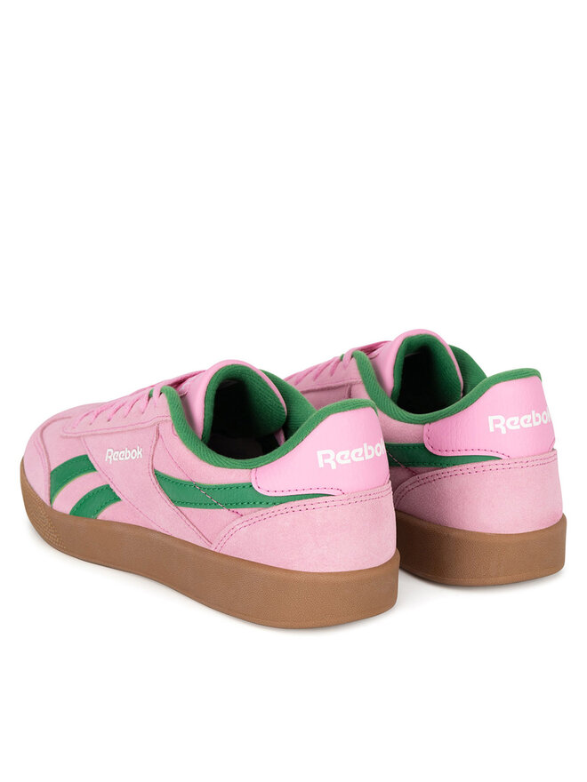 Reebok Sneakers Reebok REEBOK SMASH EDGE 100220596 Roz