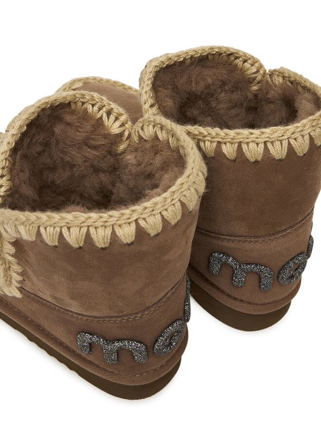 Mou Botas de nieve Mou MU.FW101050A Gris
