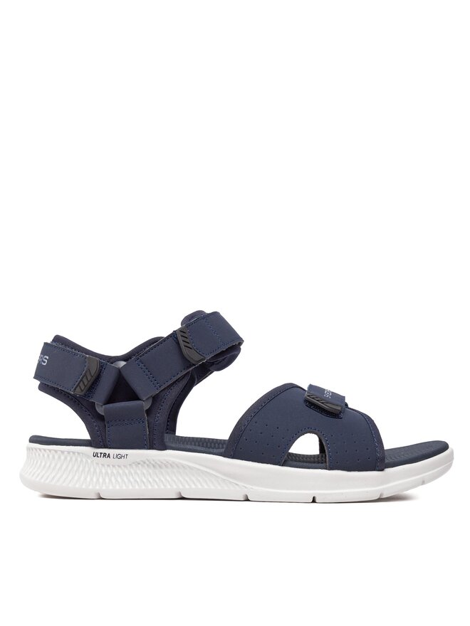 Skechers Сандали Skechers Go Consistent Sandal-Tributary 229097/NVBK Тъмносин