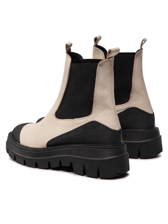 Rage Age Klassische Stiefeletten Rage Age RA-62-06-000391 Beige