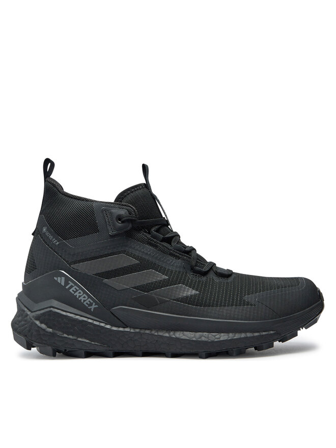 adidas Bakancs adidas Terrex Free Hiker 2.0 Gore-Tex IH3524 Fekete