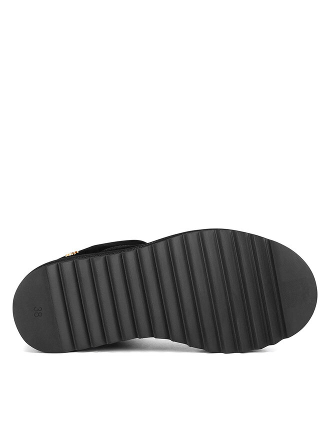 MEXX Апрески MEXX MICH2003943W Черен