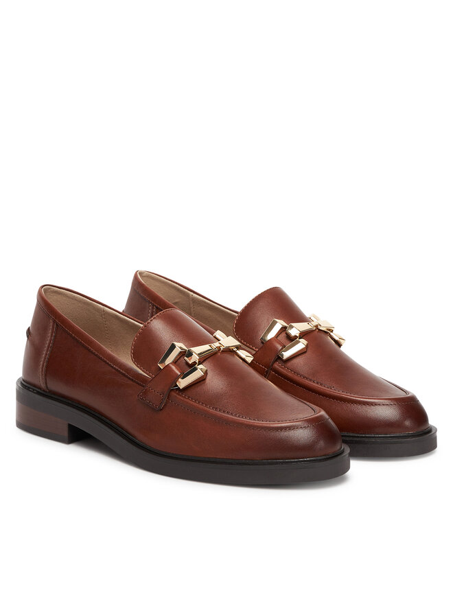 Caprice Slipper Caprice 9-24200-41 Braun