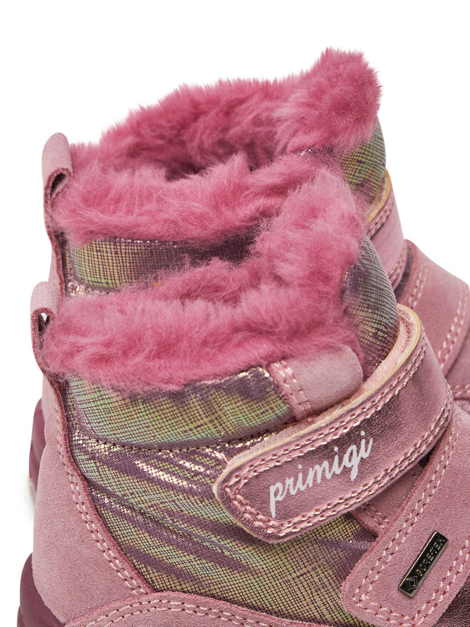 Primigi Schneeschuhe Primigi 6861200 S GORE-TEX Rosa