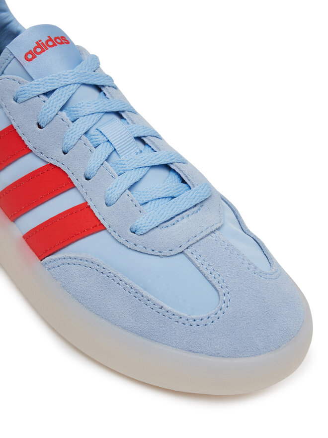 adidas Sneakersy adidas Barreda Decode JR0757 Niebieski