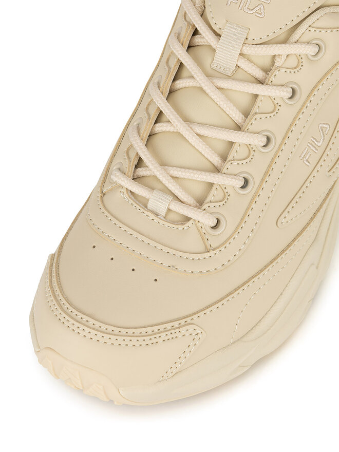 Fila Αθλητικά Fila SKYE FFW0458-13215 Μπεζ