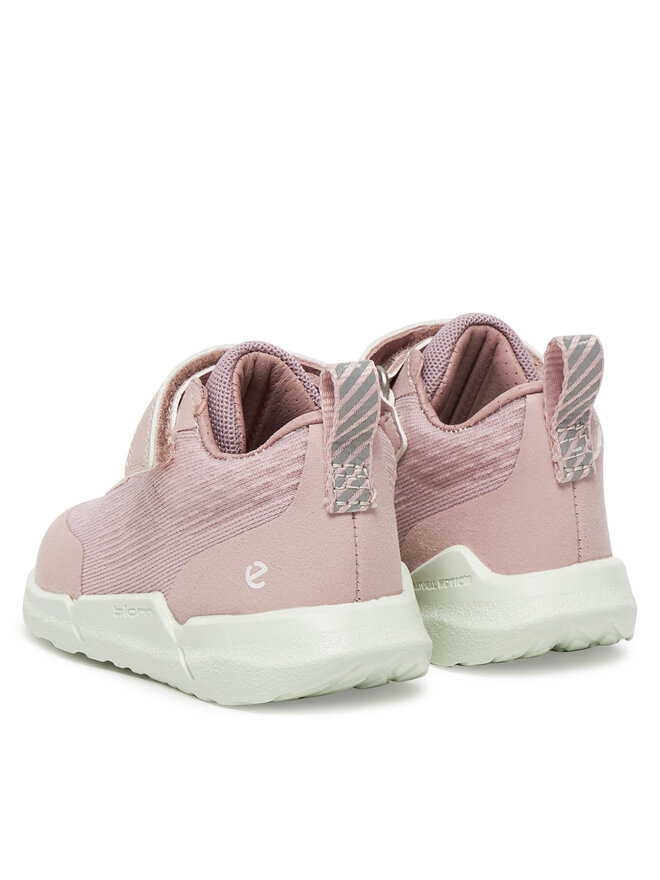 ECCO Sneakersy ECCO Biom 2.2 71076111405 Růžová