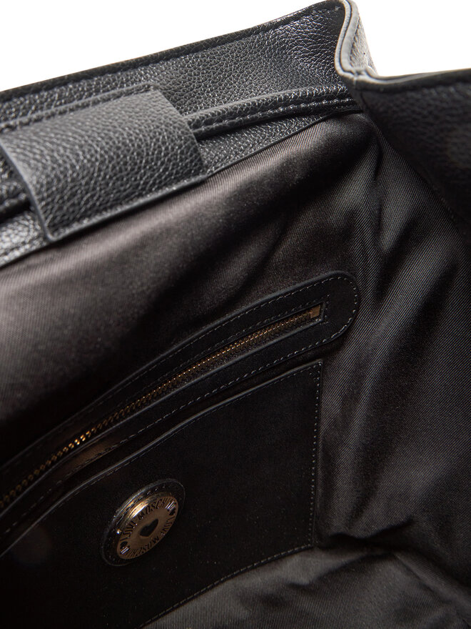 LOVE MOSCHINO Mochila LOVE MOSCHINO JC4229PP0MKC0000 Negro
