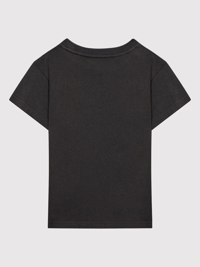 adidas adidas T-Shirt Adicolor HC9582 Μαύρο Regular Fit