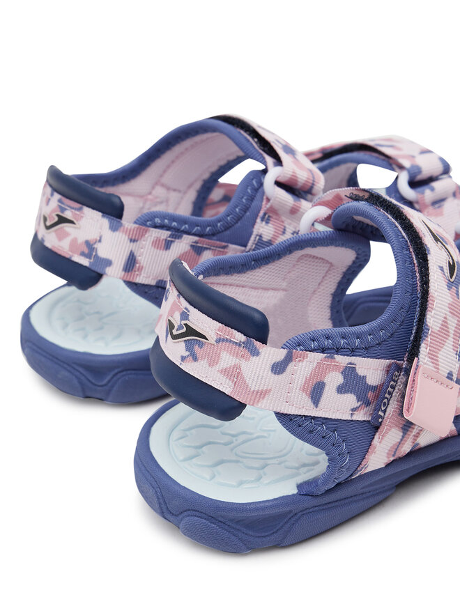 Joma Сандали Joma S.Boat Jr 2505 SBOAJS2505V Виолетов