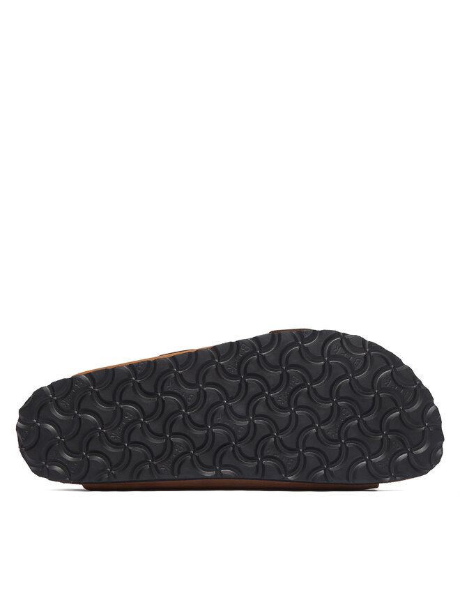 Birkenstock Шльопанці Birkenstock Arizona Big Buckle 1032989 Світло-коричневий