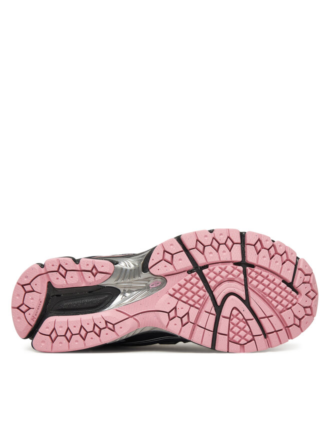 New Balance Αθλητικά New Balance U1906RCU Μαύρο