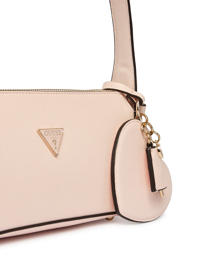 Guess Handtasche Guess Isobel Mini HWBG99 32720 Rosa
