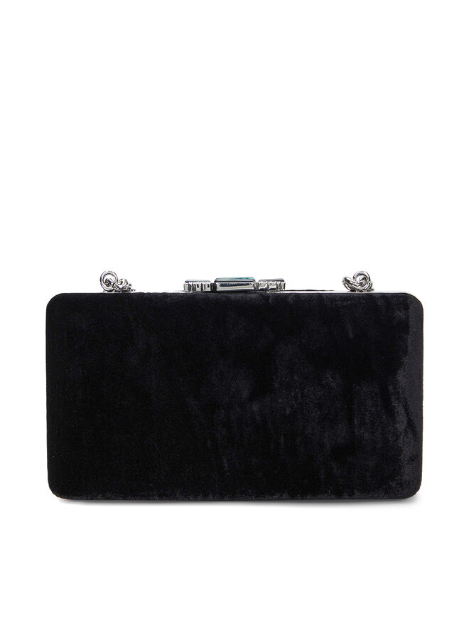 LAUREN RALPH LAUREN Handtasche LAUREN RALPH LAUREN Franki 431950883001 Schwarz
