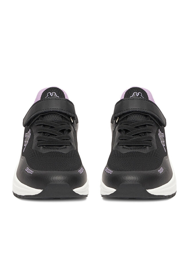 Kappa Αθλητικά Kappa CEO-AW24-3C041(DZ) Μαύρο