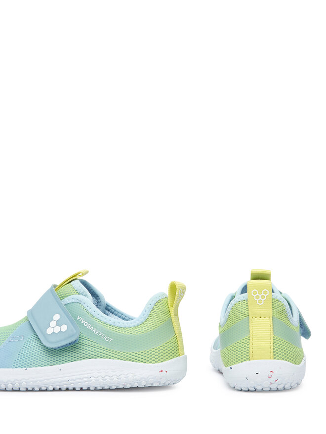 Vivo Barefoot Снікерcи Vivo Barefoot Primus Sport IV 165459 Кольоровий